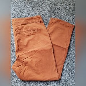 Old Navy pixie pants